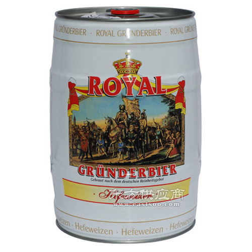 內(nèi)蒙古科羅娜與德飲德國(guó)啤酒 奶制品批發(fā)與進(jìn)出口的多元業(yè)務(wù)